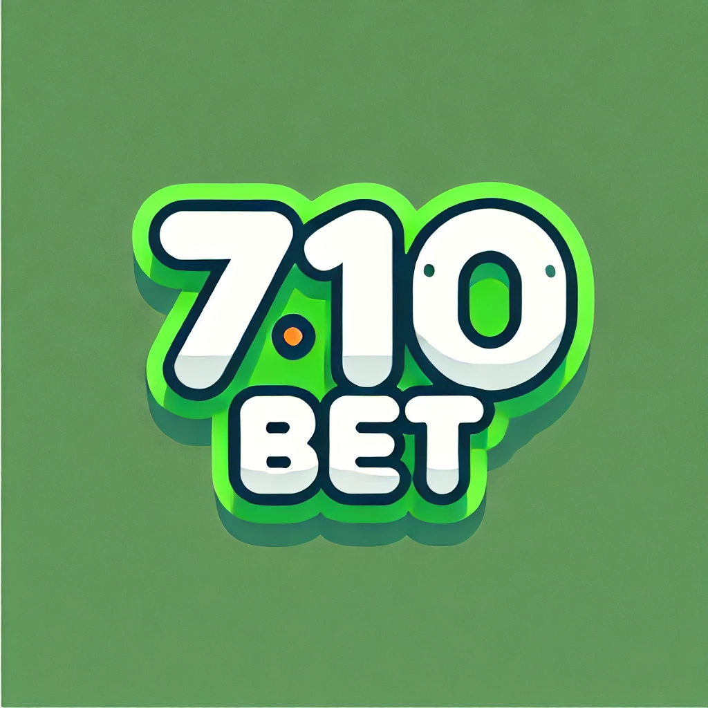 Logo da 710bet