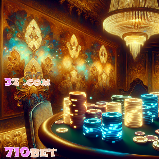 Eventos Imperdíveis em 710bet: Participação e Prêmios em Jogo