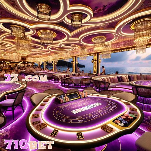 Descubra as Melhores Promoções na 710bet
